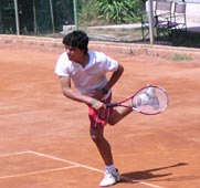 5ο Open Junior ΕΦΟΑ 12-14